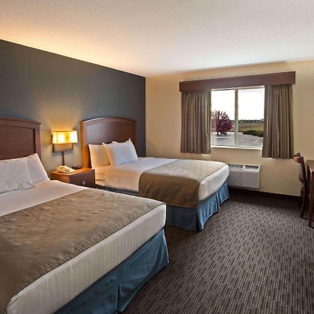 Americinn By Wyndham Bay City Extérieur photo