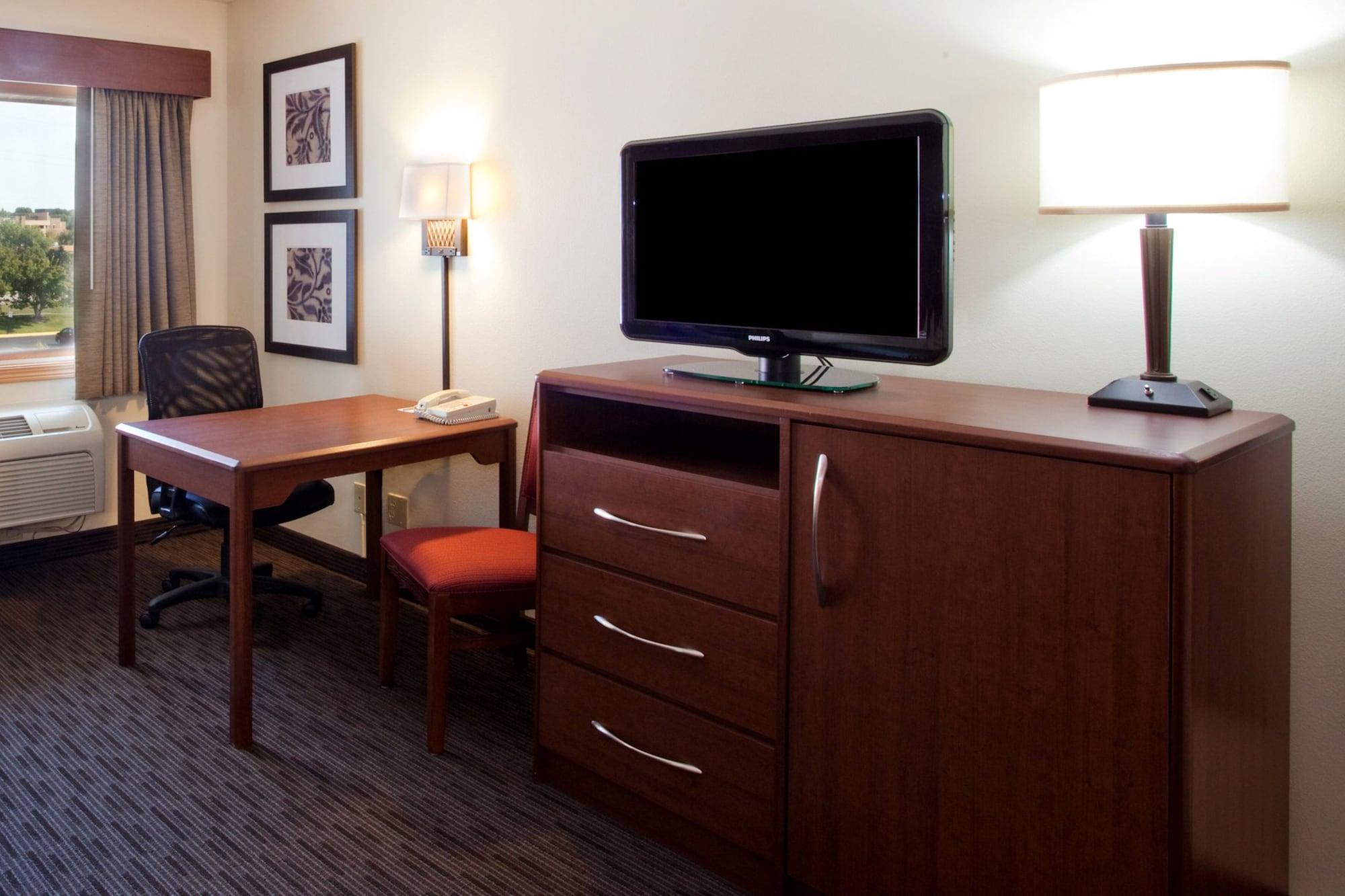 Americinn By Wyndham Bay City Extérieur photo