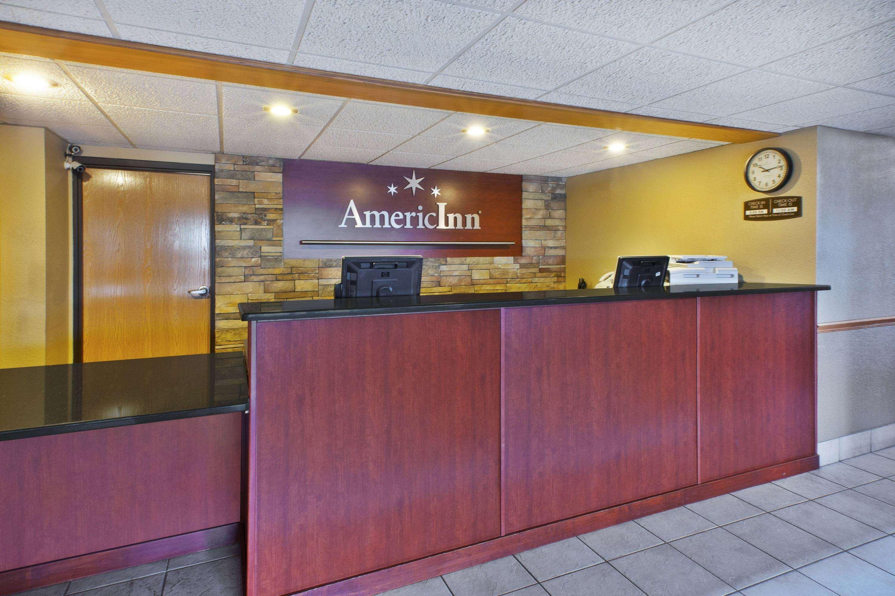 Americinn By Wyndham Bay City Extérieur photo