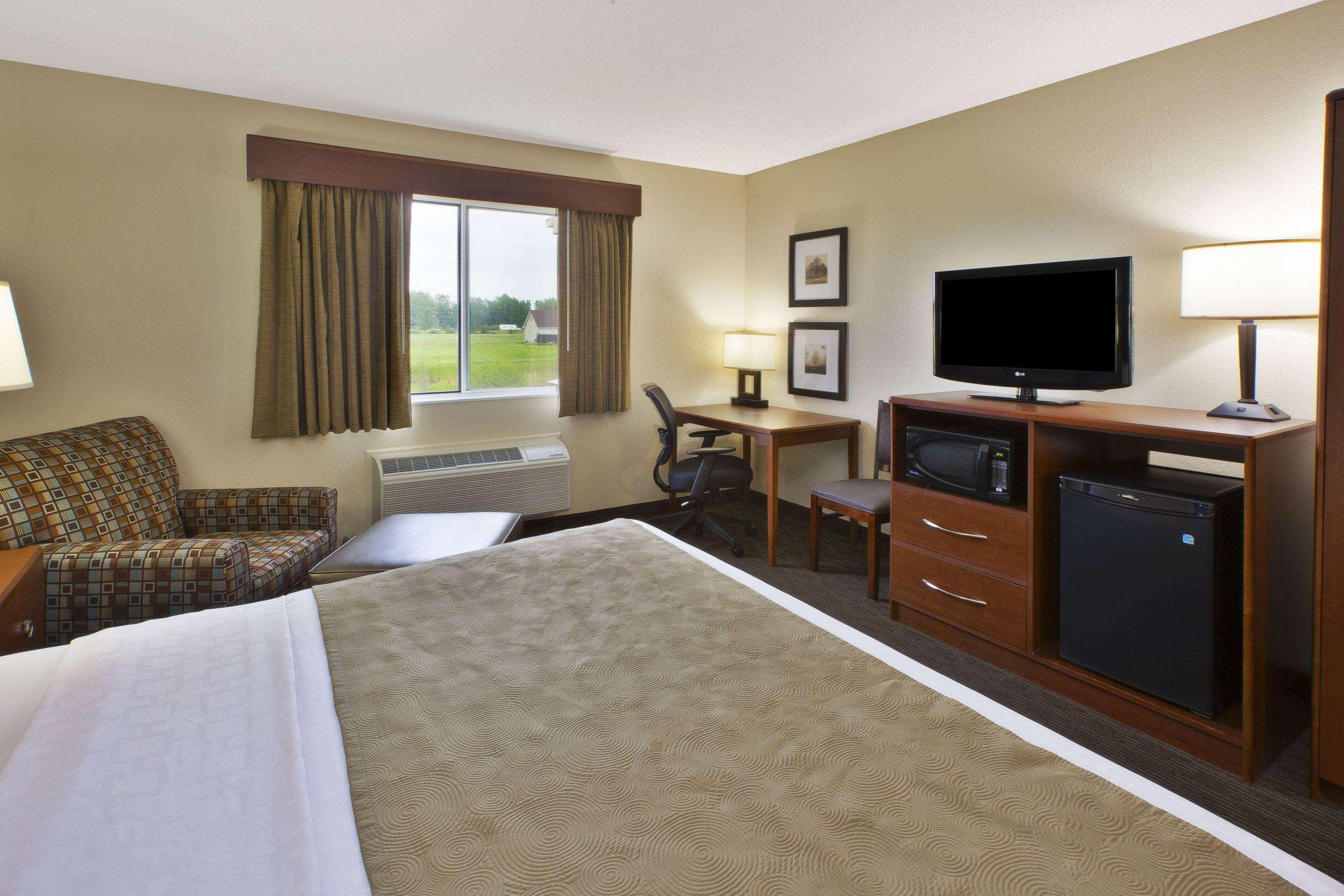 Americinn By Wyndham Bay City Extérieur photo