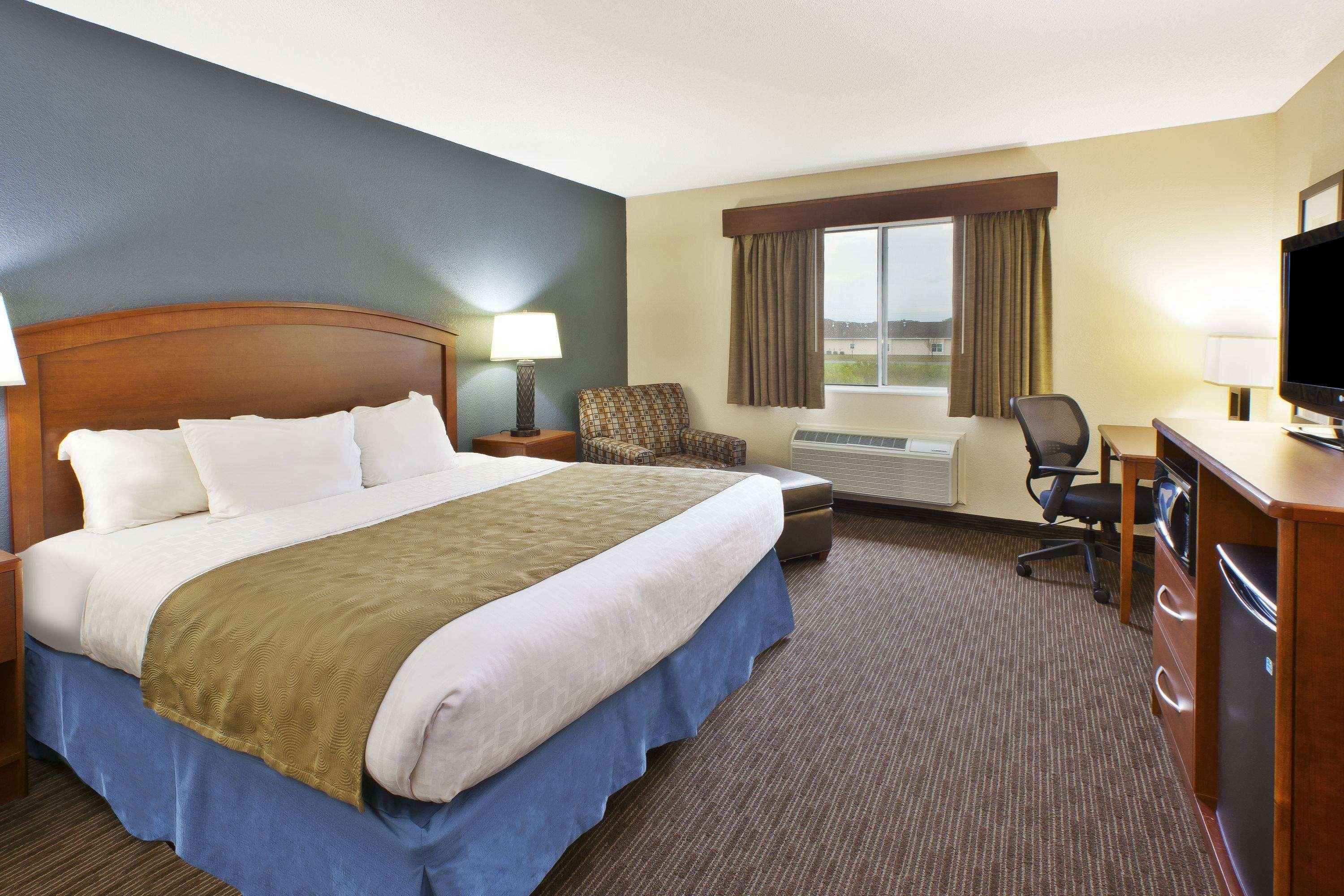 Americinn By Wyndham Bay City Extérieur photo