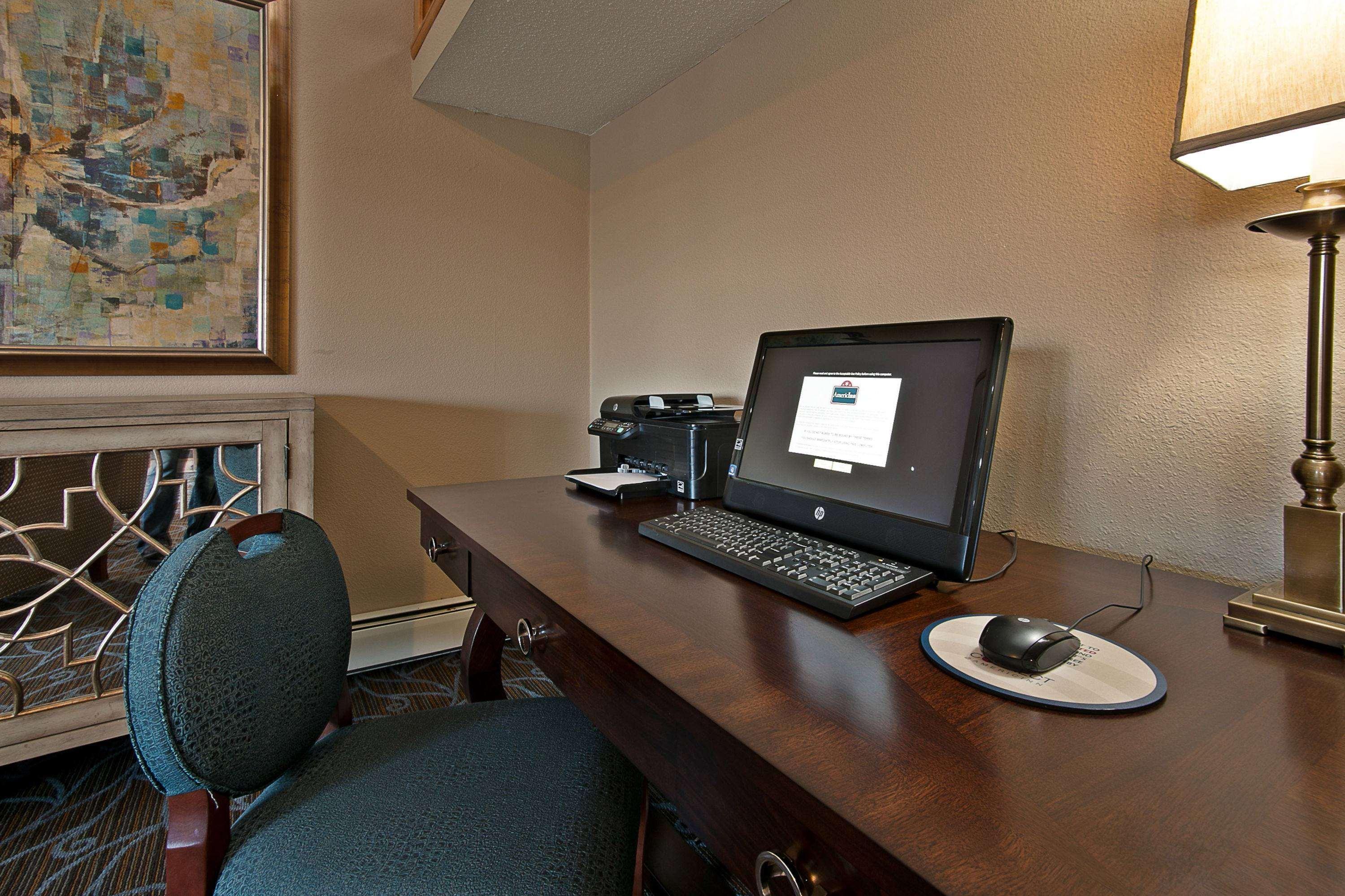 Americinn By Wyndham Bay City Extérieur photo