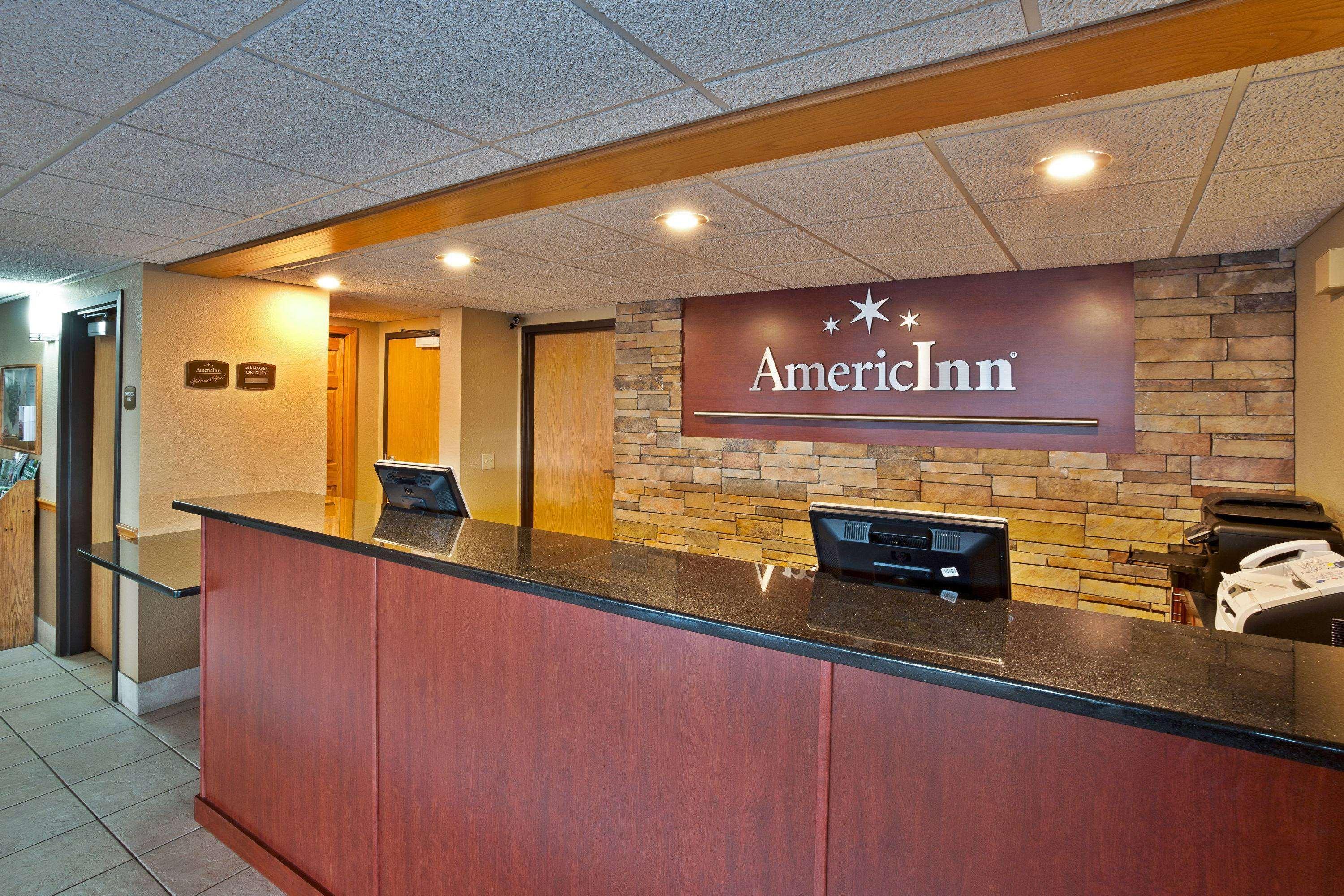 Americinn By Wyndham Bay City Extérieur photo