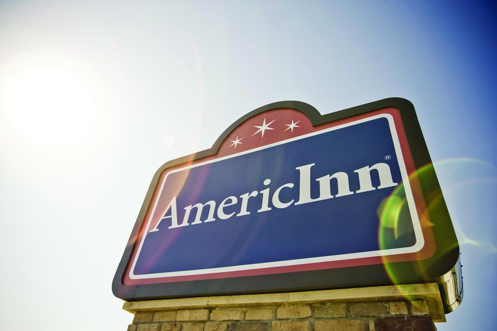 Americinn By Wyndham Bay City Extérieur photo